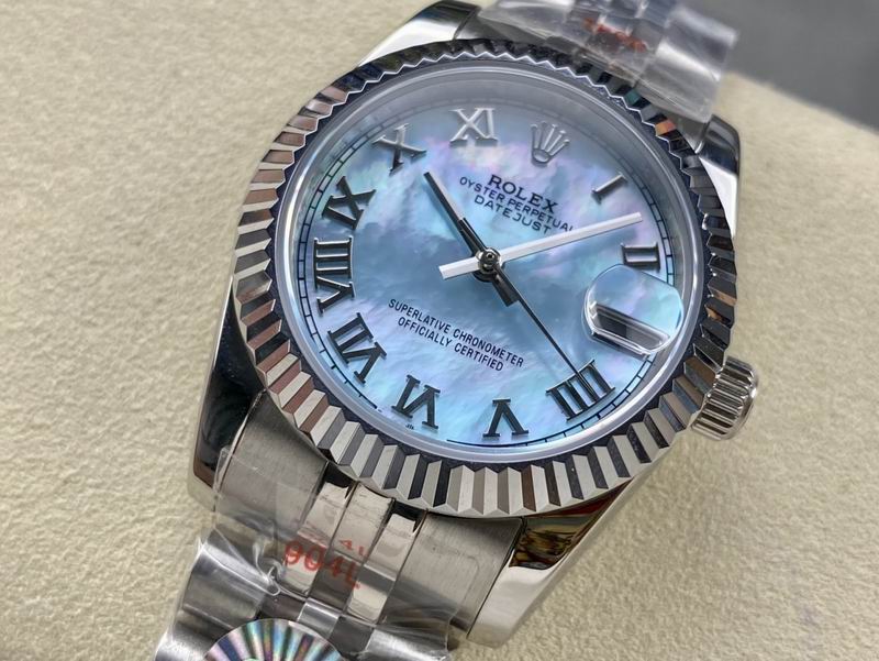 Rolex 31mm 090422