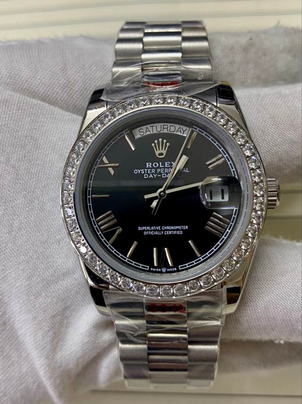 Rolex 36mm 080801