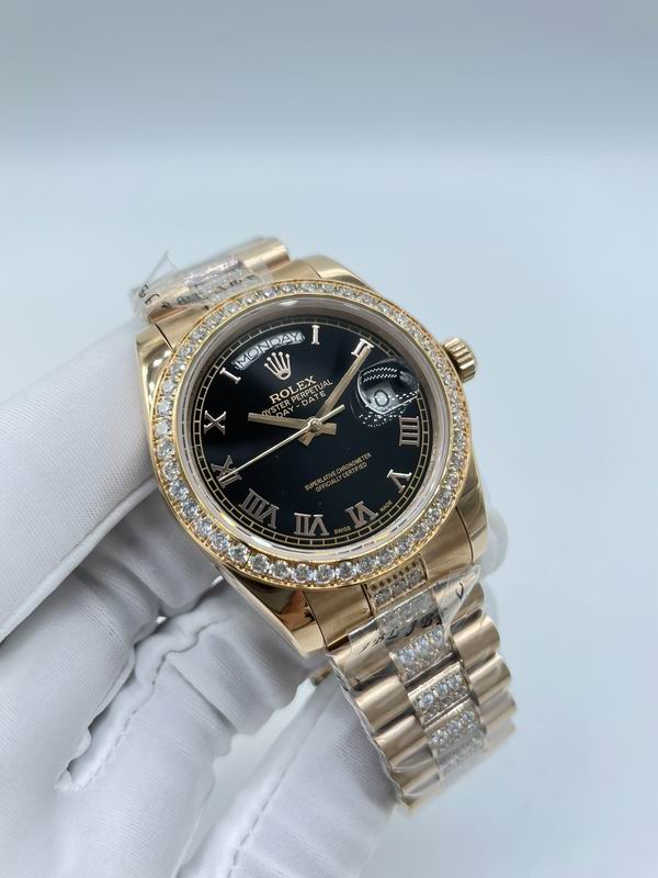 Rolex 36mm 091604