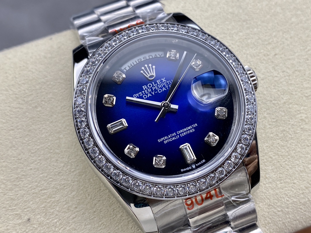 Rolex 36mm 092911