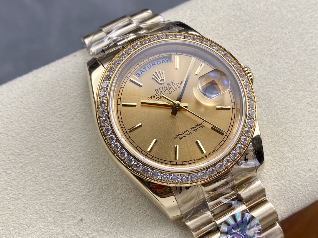Rolex 36mm 092913