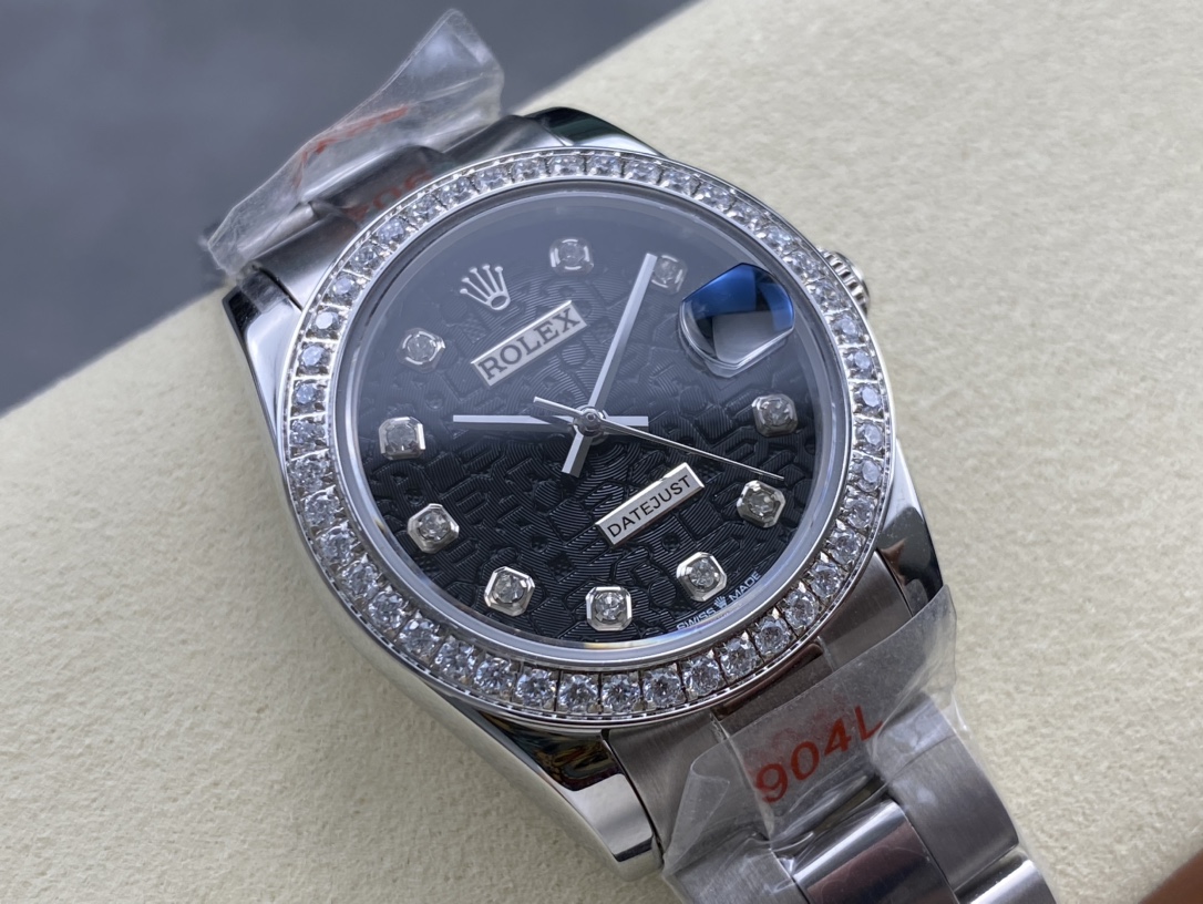 Rolex 36mm 092944