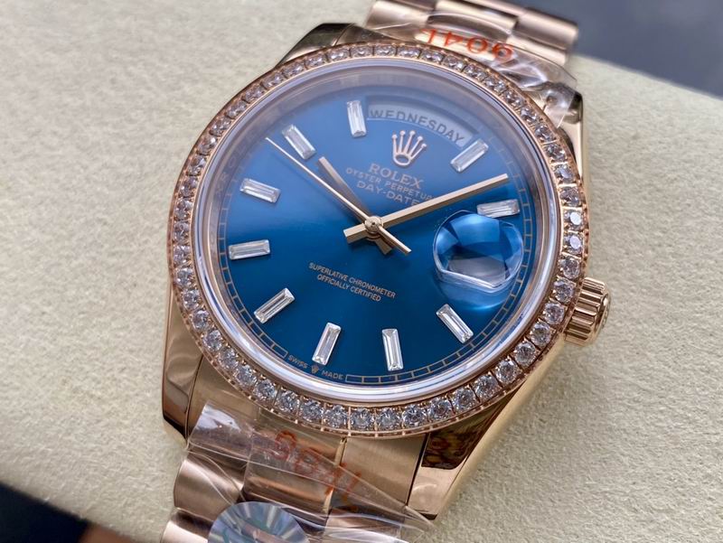 Rolex 36mm 092952