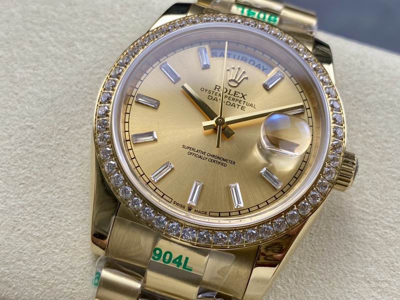 Rolex 36mm 092954