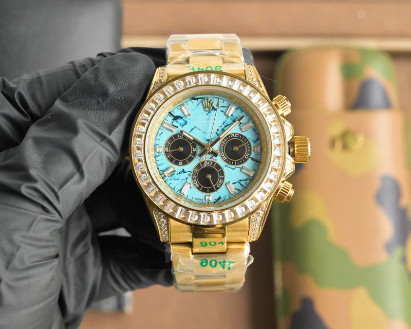 Rolex 40mm 051403