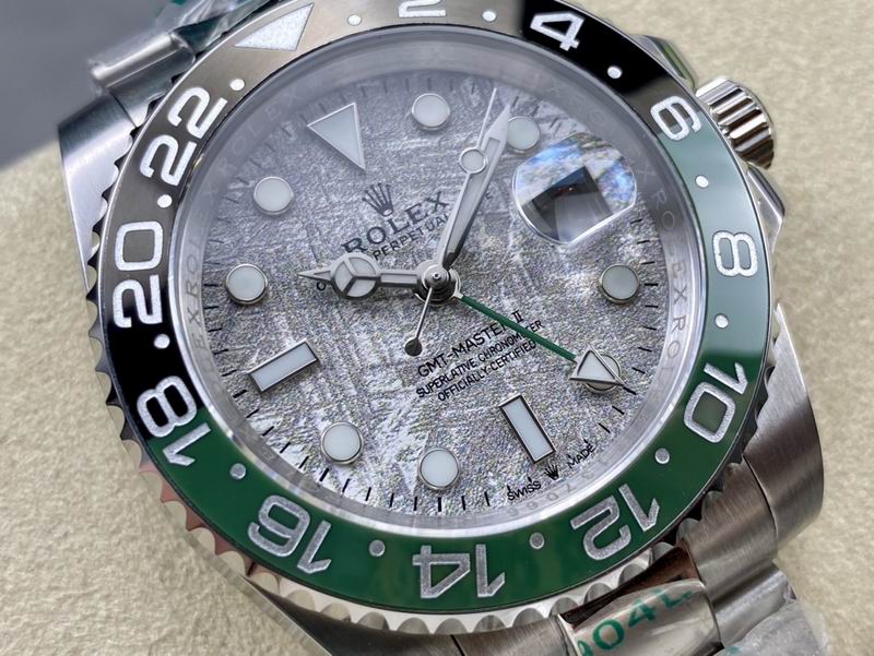 Rolex 40mm 090403