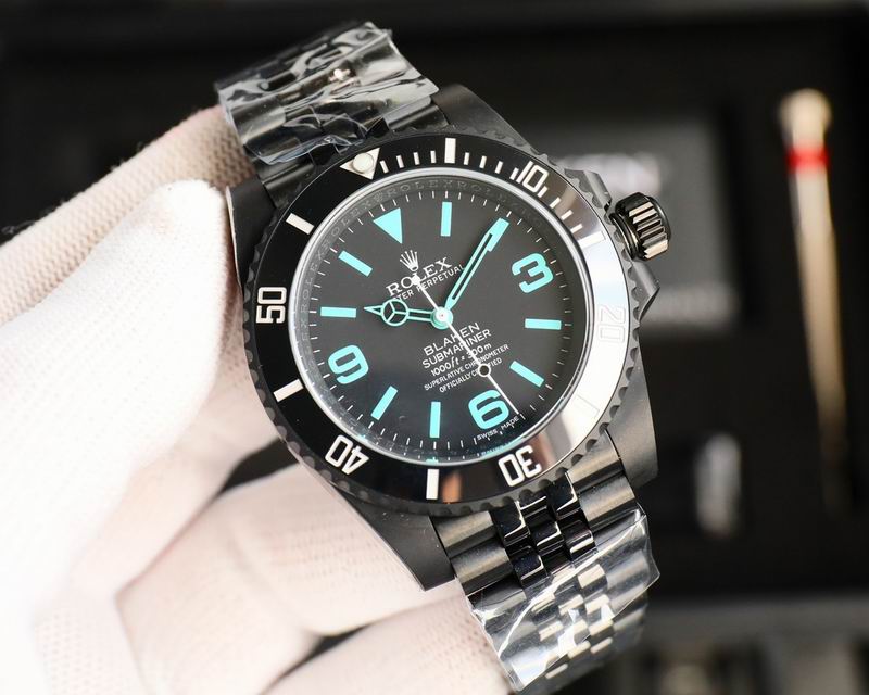 Rolex 40mm 022123