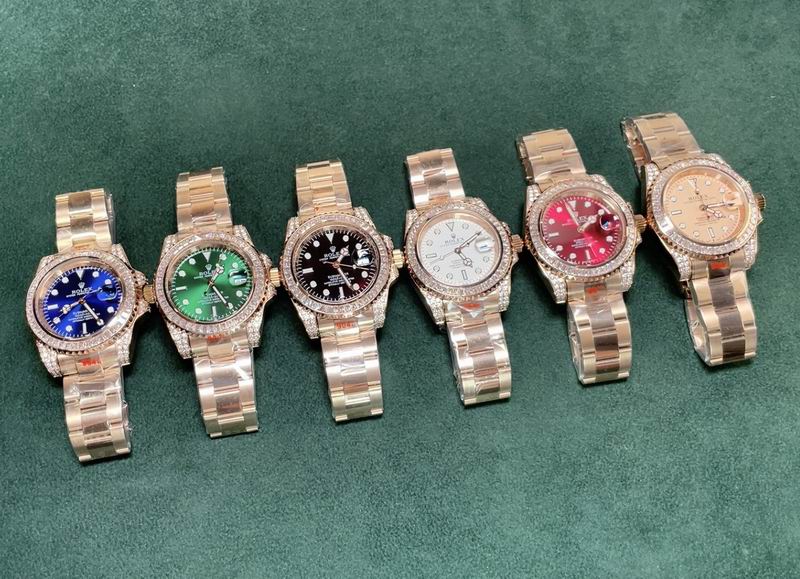 Rolex 40mm 100925