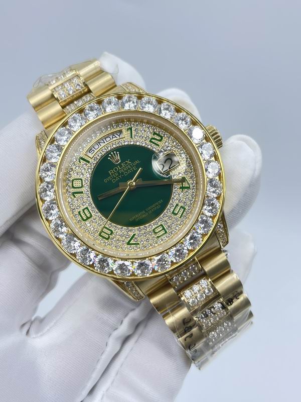 Rolex 40mm 091626