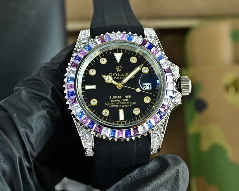 Rolex 40m 111438