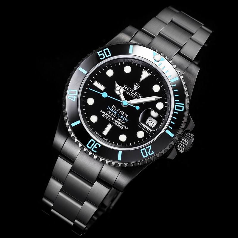 Rolex 40mm 091094