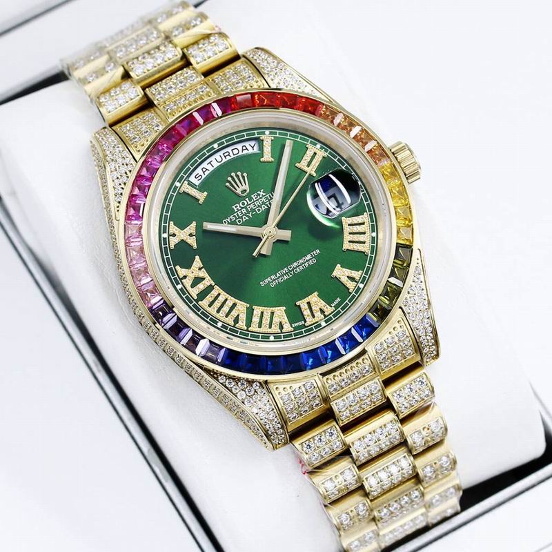 Rolex 41mm 052002