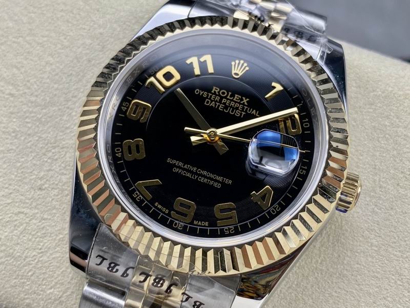 Rolex 41mm 090411