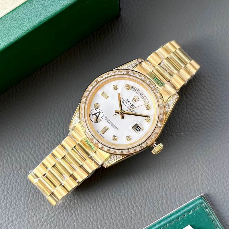 Rolex 41mm 1101146