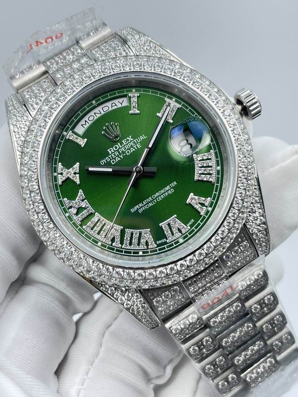 Rolex 41mm 091619