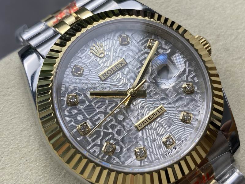 Rolex 41mm 102323