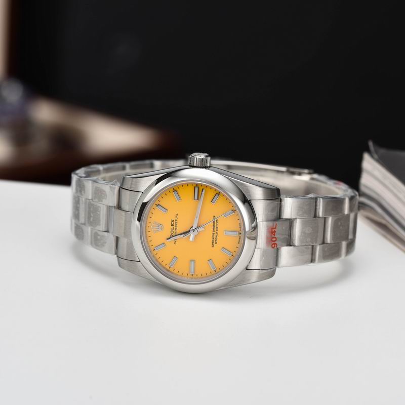 Rolex 41mm 31mm 091744