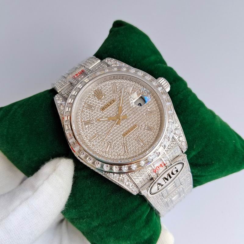 Rolex 41mm 082936