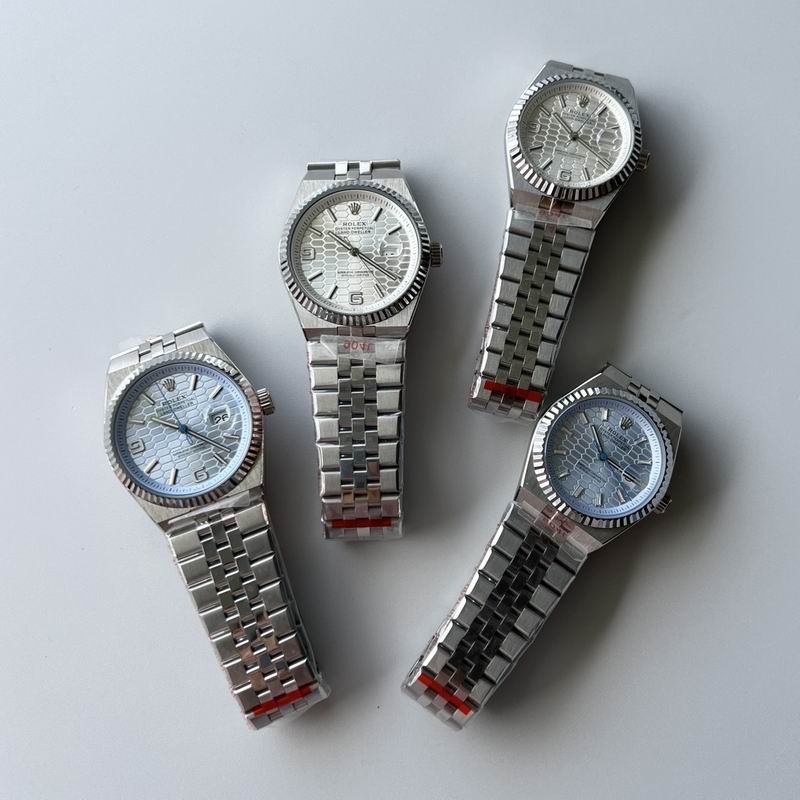 Rolex 41mm 36mm 042935