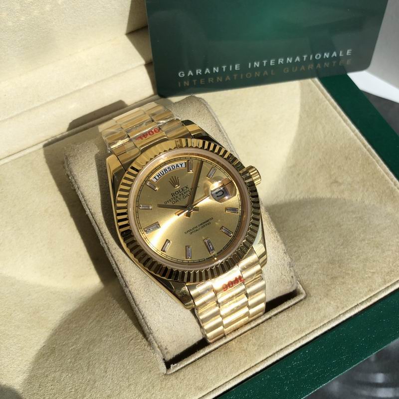 Rolex 41mm 102337