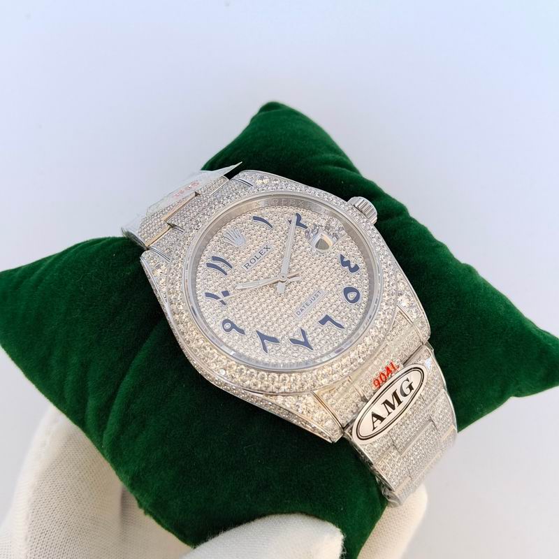 Rolex 41mm 082941