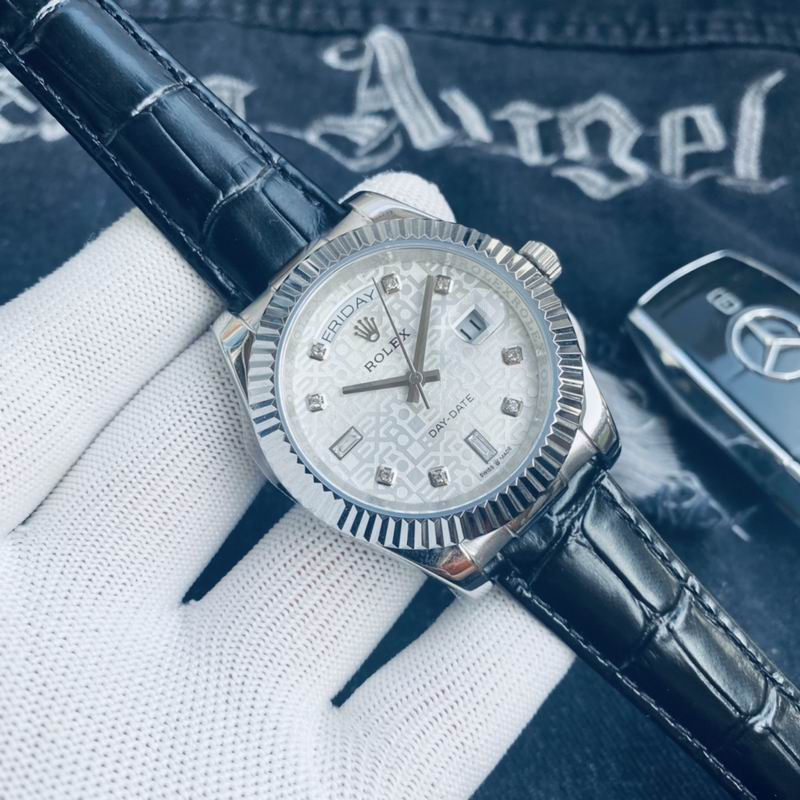 Rolex 41mm 080851