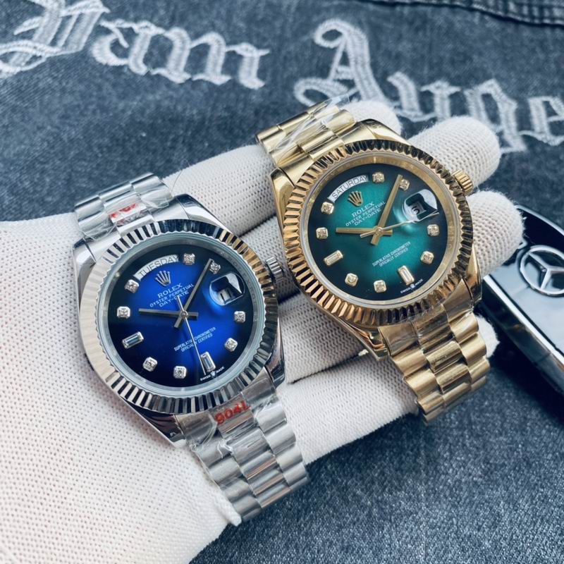 Rolex 41mm 080877