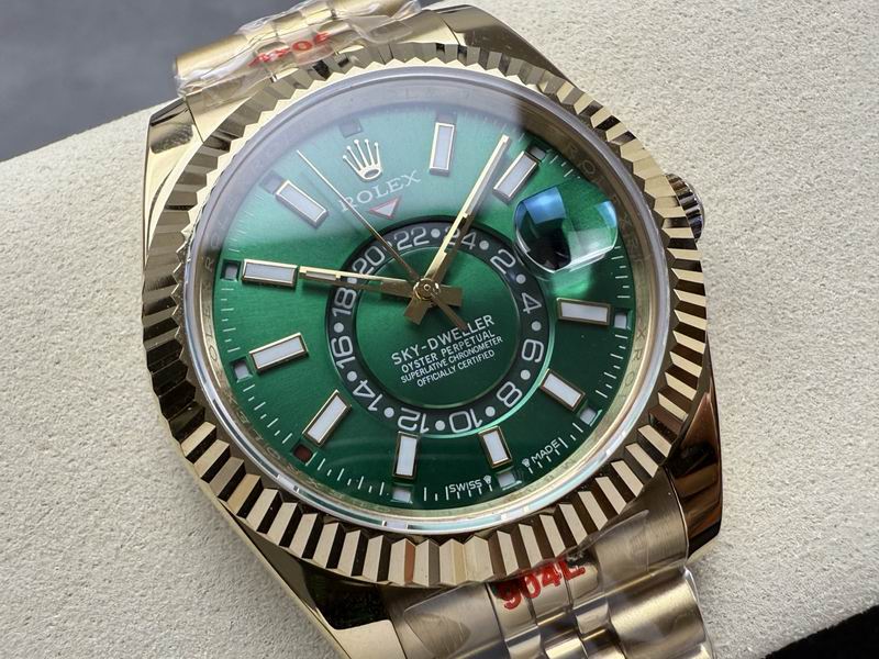 Rolex 42mm 102326