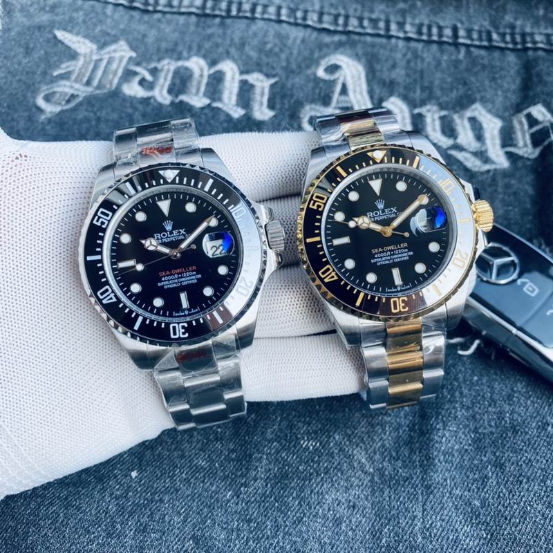 Rolex 44mm 080864
