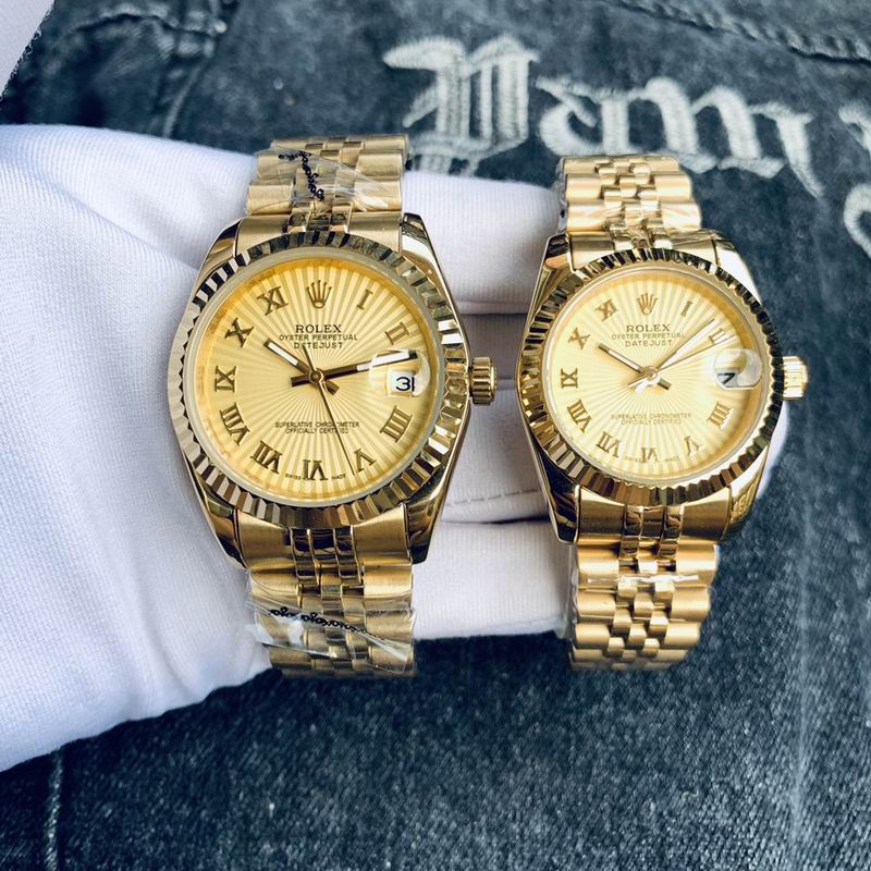 Rolex M36mm W30mm 080895