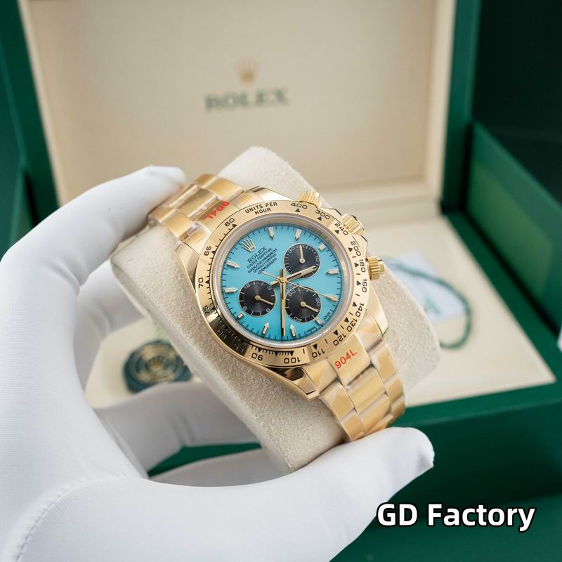 Rolex watch 102366