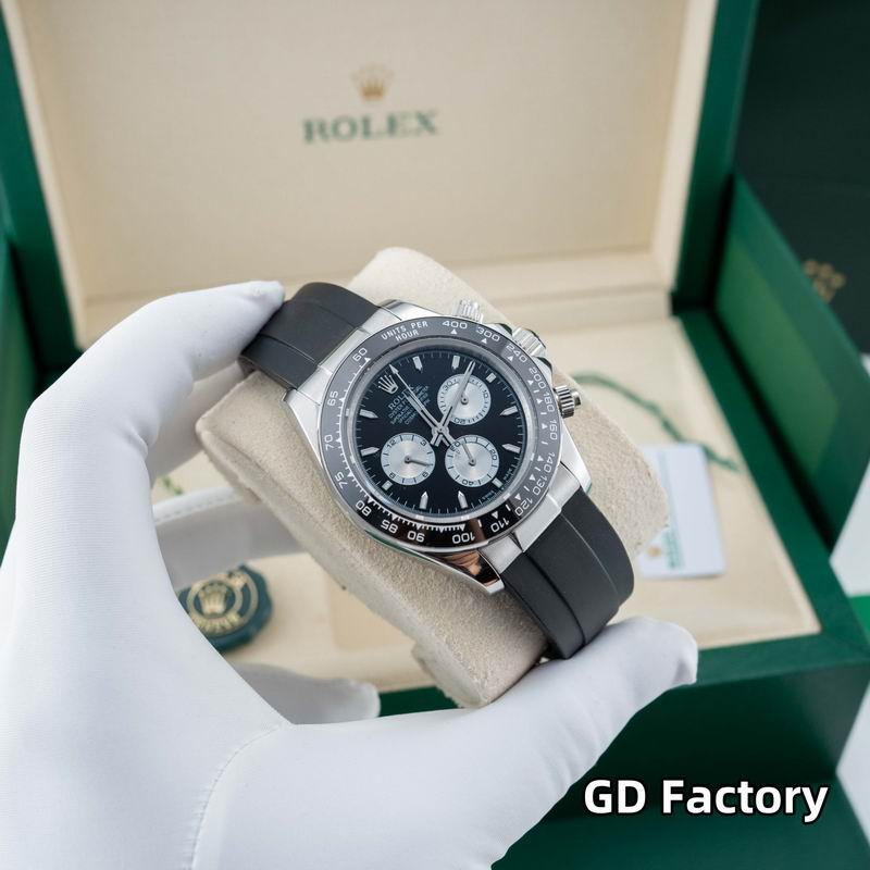 Rolex watch 102370