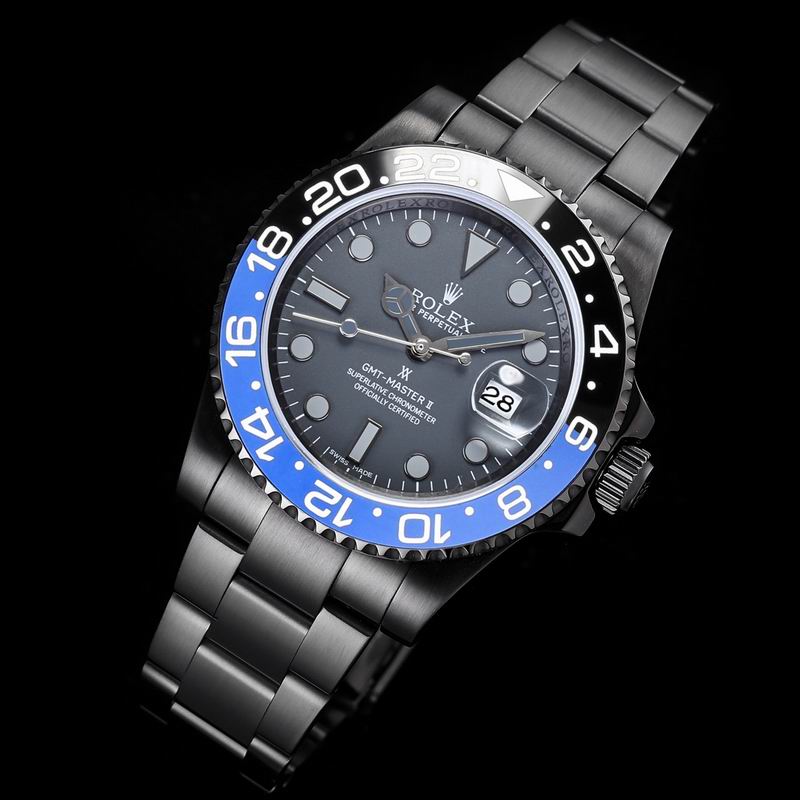 Rolex watch 090992