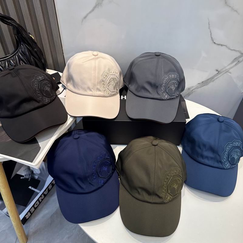 StefanoRicci cap dx58