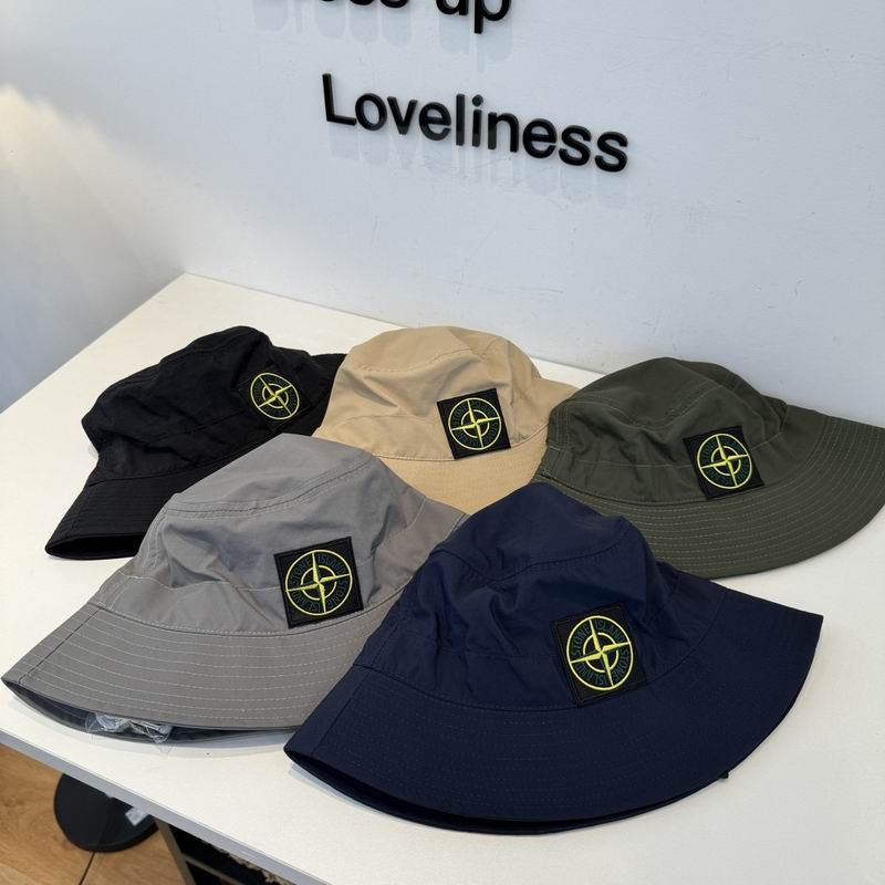 Stone Island Hat 060102
