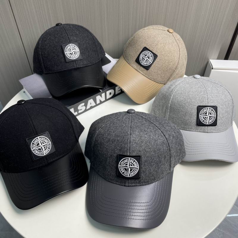 Stone Island cap 010401