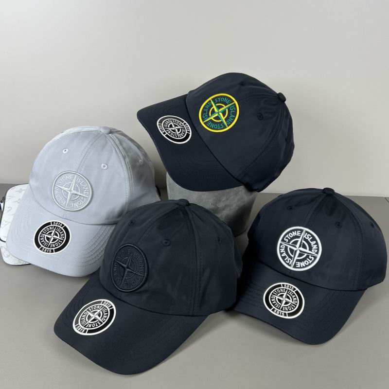 Stone Island cap dx07