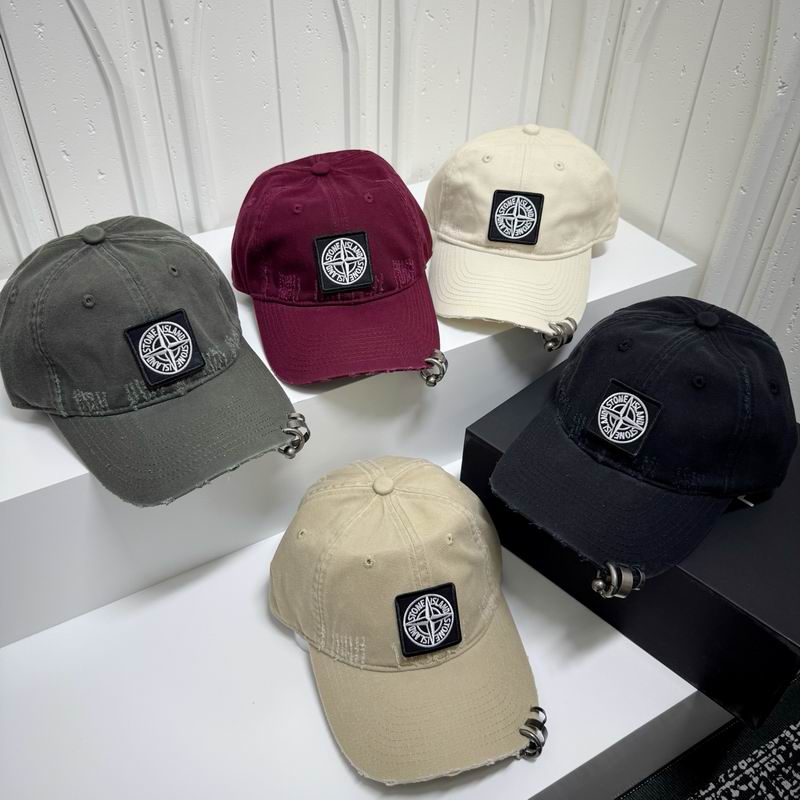Stone Island cap dx14