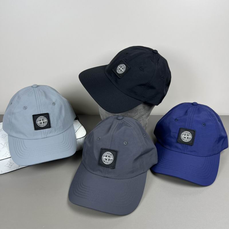 Stone Island cap dx03