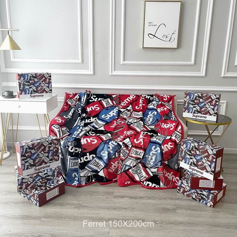 Supreme 150X200cm dx01