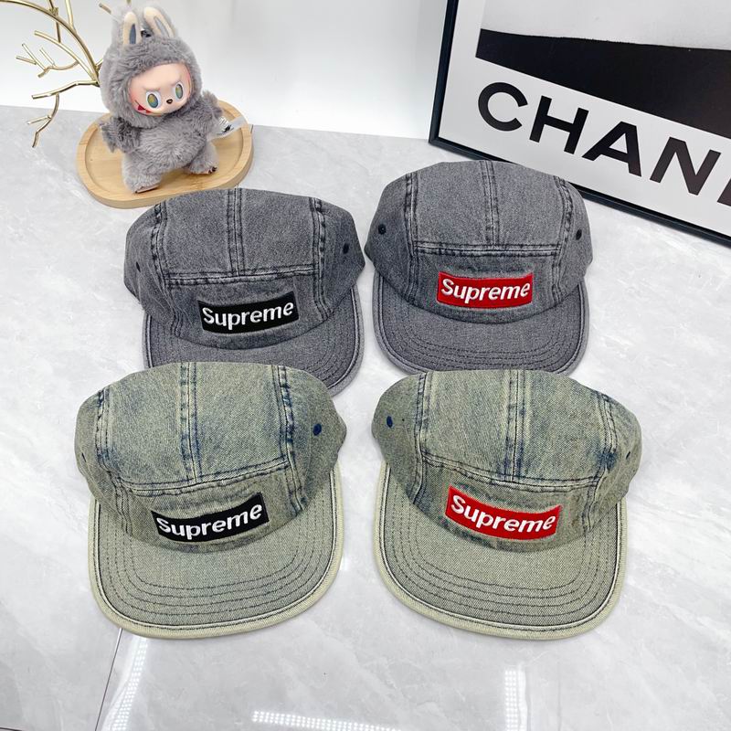 Supreme Cap dx02