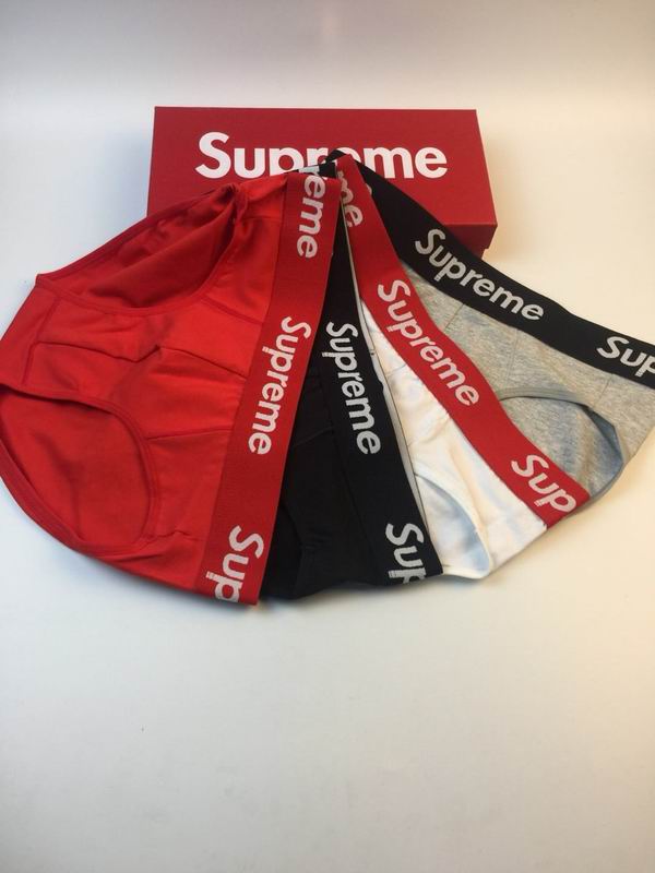 Supreme boxer L-3XL 09
