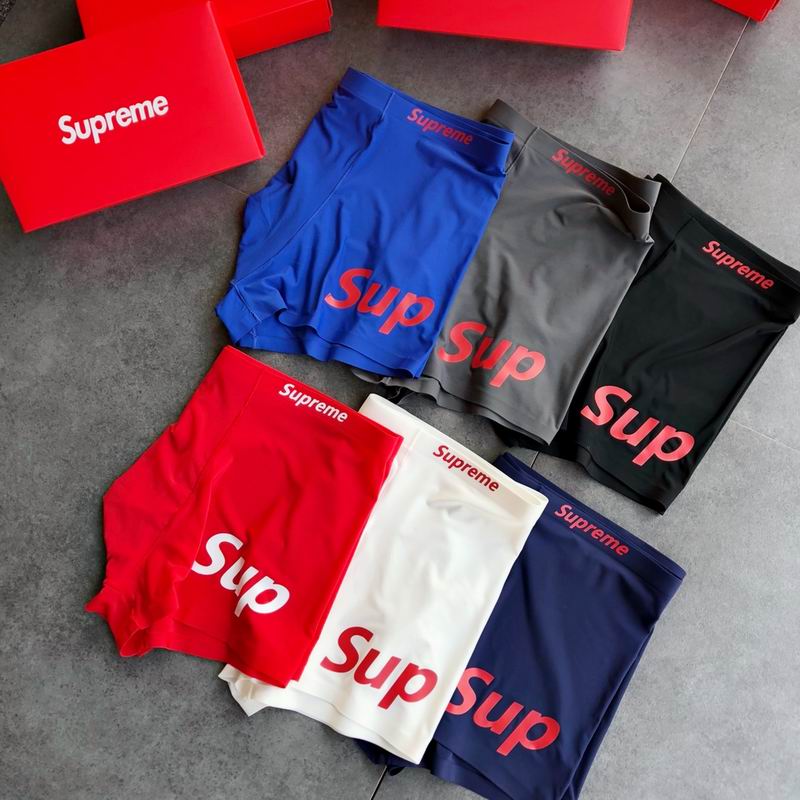 Supreme boxer L-3XL 08