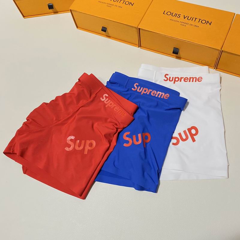 Supreme boxer L-XXL  05