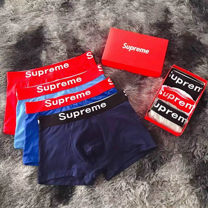 Surpreme boxer M-2XL 052146