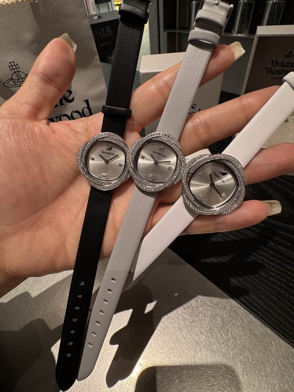 Swarovski 30mm 101599