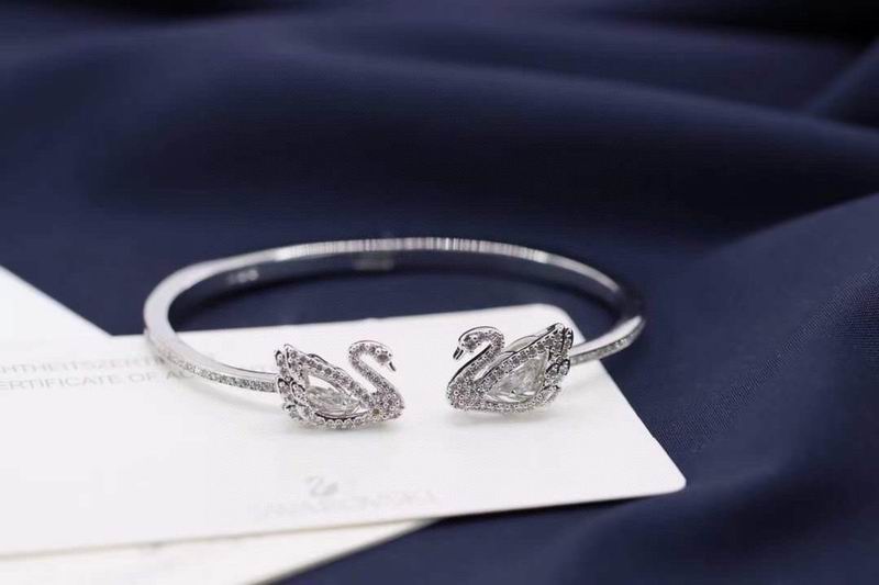 Swarovski Bracelet 02yxs04