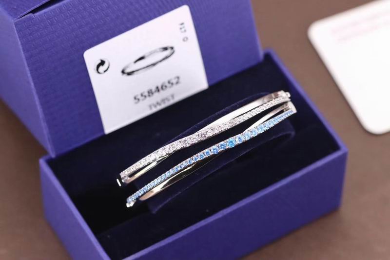 Swarovski Bracelet 02yxs07