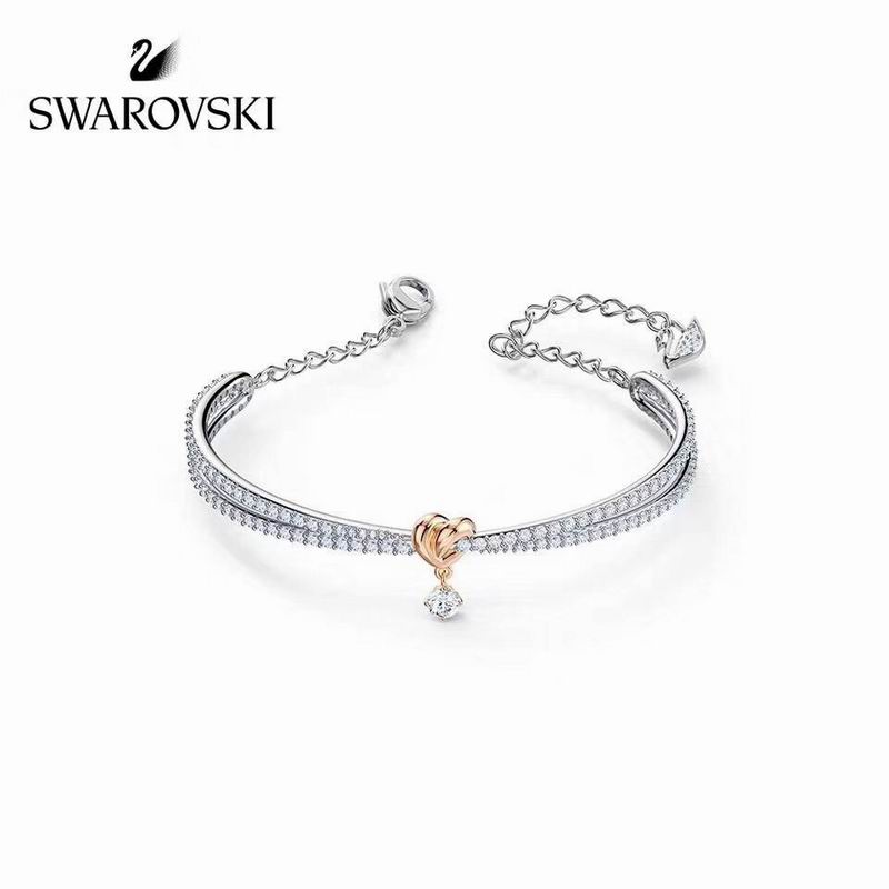 Swarovski Bracelet 03yxs06