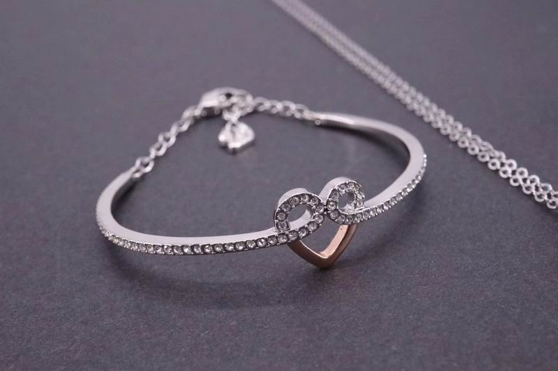 Swarovski Bracelet 03yxs13